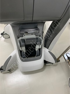 Alcon Vitrectomy System