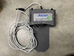 Alcon Vitrectomy System
