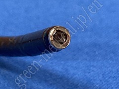 OLYMPUS Video Rhinolaryngoscope