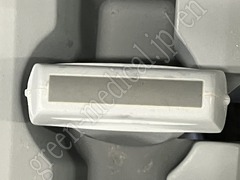 SonoSite Ultrasound Color Doppler