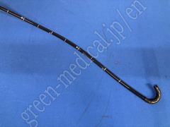 OLYMPUS Video Gastroscope (Parts Condition)