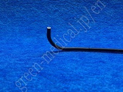 OLYMPUS Video Bronchoscope