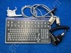 OLYMPUS Processor & Xenon Lightsource