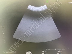 GE Healthcare Diagnostic Ultrasound System