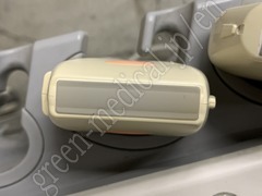 TOSHIBA Ultrasound Color Doppler