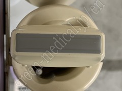 Hitachi Ultrasound Color Doppler