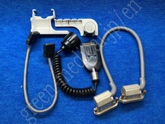 OLYMPUS Processor & Xenon Lightsource