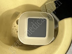 Hitachi Color Doppler Ultrasound System