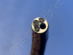 OLYMPUS Video Bronchoscope