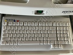 PENTAX Video Processor & Light Source