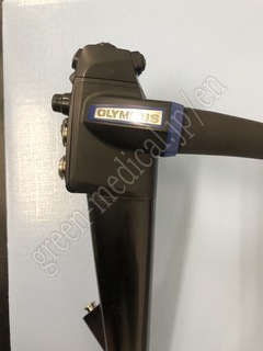 OLYMPUS Video Gastroscope