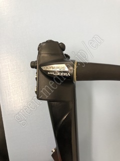 OLYMPUS Video Colonoscope