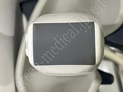 GE Healthcare Ultrasound Color Doppler