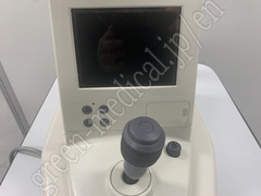NIDEK Non Contact Tonometer