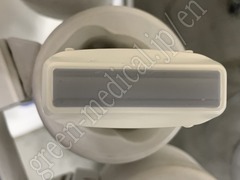 Hitachi Ultrasound Color Doppler