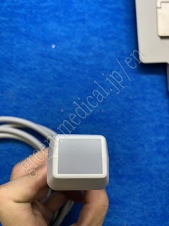 SonoSite Ultrasound Color Doppler