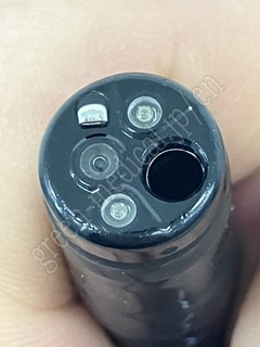 OLYMPUS Video Colonoscope