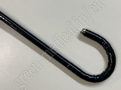 OLYMPUS Video Transnasal Gastroscope