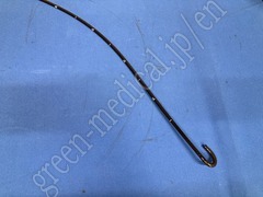 FUJIFILM Video Transnasal Gastroscope