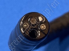 OLYMPUS Video Colonoscope