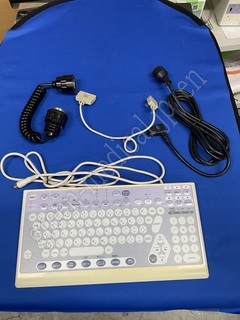 OLYMPUS Processor & Light Source