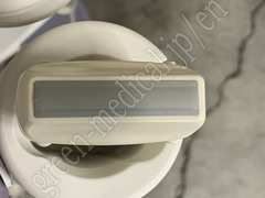 Hitachi Ultrasound Color Doppler