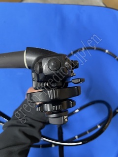 OLYMPUS Video Duodenoscope