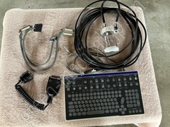 OLYMPUS Processor & Xenon Lightsource