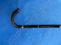 OLYMPUS Video Colonoscope