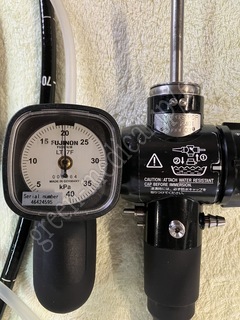 OLYMPUS Video Colonoscope