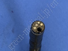 OLYMPUS Video Colonoscope