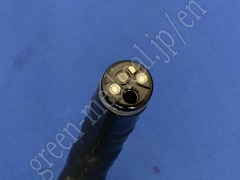 OLYMPUS Video Colonoscope