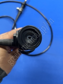 OLYMPUS Hysterofiberscope