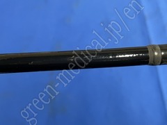 OLYMPUS Video Gastroscope (Parts Condition)