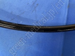 OLYMPUS Video Colonoscope