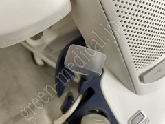 GE Healthcare Ultrasound Color Doppler