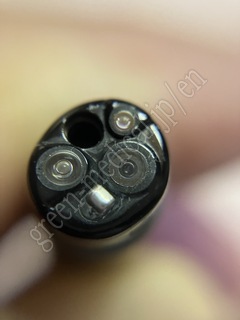 OLYMPUS Gastrointestinal Videoscope