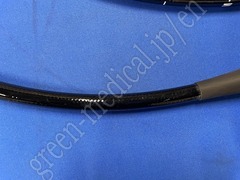 OLYMPUS Video Duodenoscope