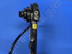 OLYMPUS Video Gastroscope