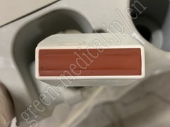 GE Healthcare Ultrasound Color Doppler