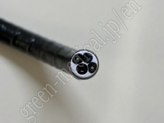 OLYMPUS Video Bronchoscope