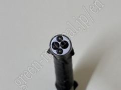 OLYMPUS Video Bronchoscope
