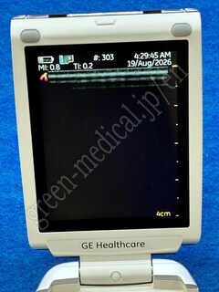 GE Healthcare 