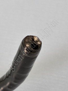 OLYMPUS Video Gastroscope