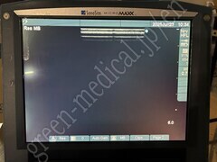 SonoSite Ultrasound Color Doppler
