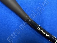 OLYMPUS Video Gastroscope