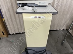 TOPCON Specular Microscope