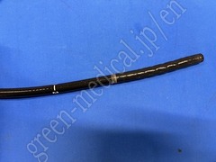 OLYMPUS Video Colonoscope