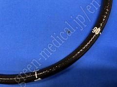 OLYMPUS Video Colonoscope