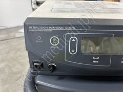 Johnson & Johnson Electrosurgical Unit: Harmonic Scalpel Ⅱ